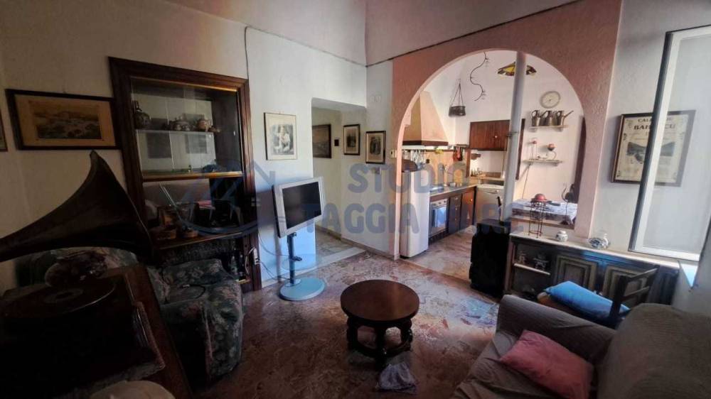 appartamento in vendita a Badalucco