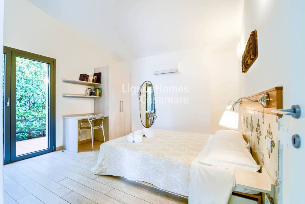 appartamento in vendita a Badalucco