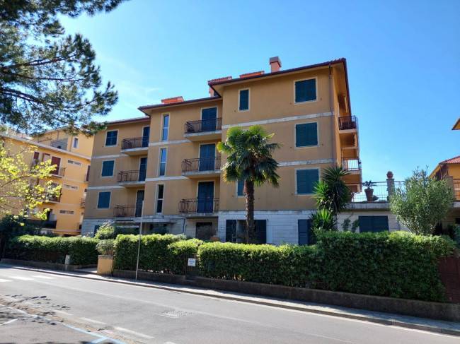 appartamento in vendita a Badalucco