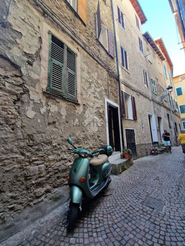 appartamento in vendita a Badalucco