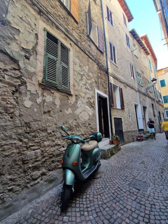 appartamento in vendita a Badalucco