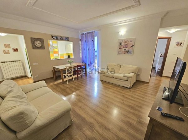 appartamento in vendita a Badalucco