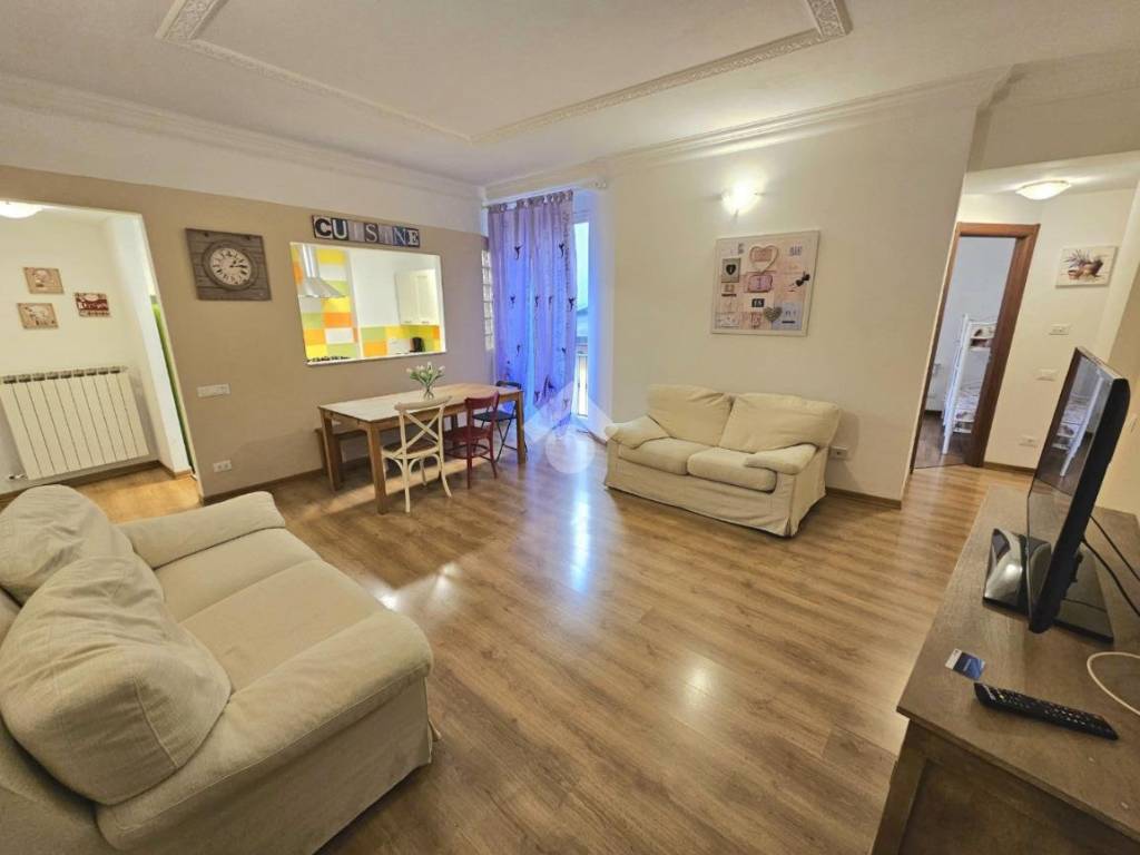 appartamento in vendita a Badalucco