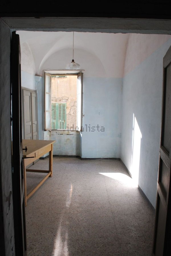 appartamento in vendita a Badalucco