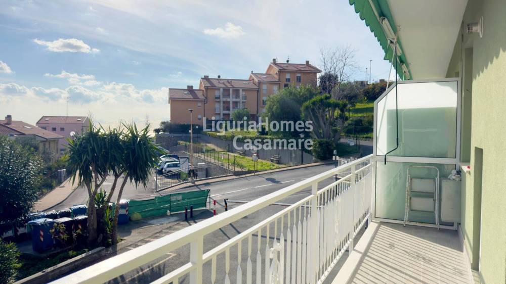 appartamento in vendita a Badalucco