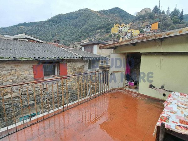 appartamento in vendita a Badalucco