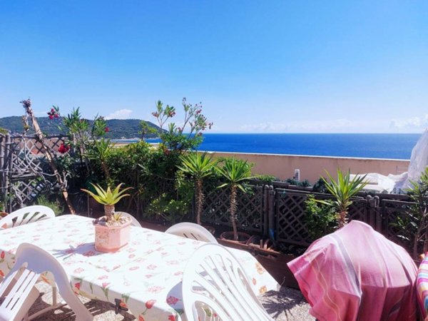 appartamento in vendita a Badalucco