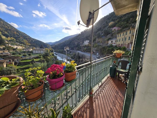 appartamento in vendita a Badalucco