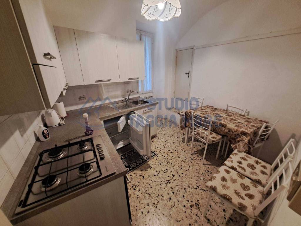 appartamento in vendita a Badalucco