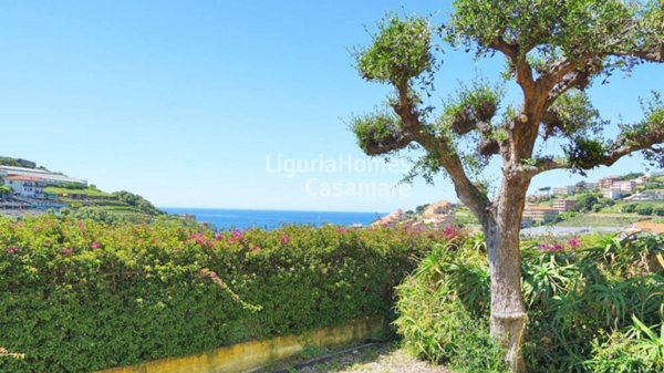 casa indipendente in vendita a Badalucco