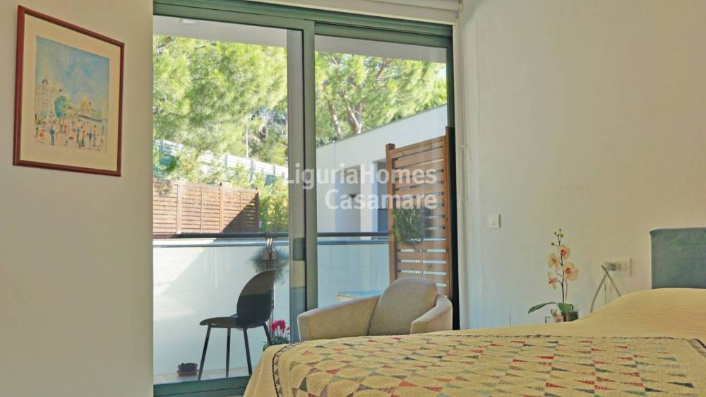 appartamento in vendita a Badalucco