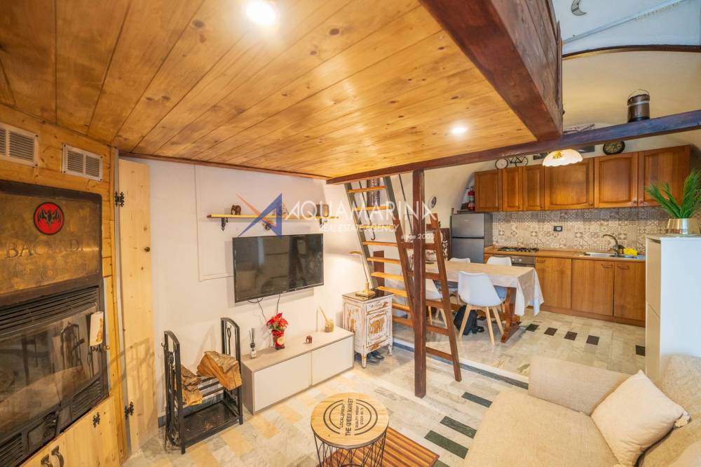 appartamento in vendita a Badalucco