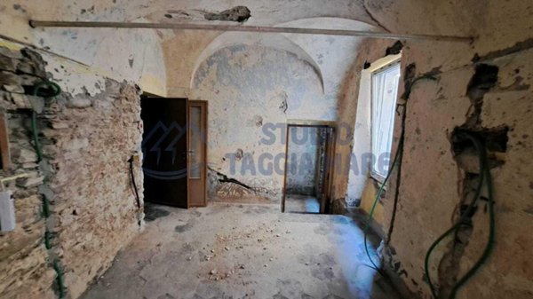 appartamento in vendita a Badalucco