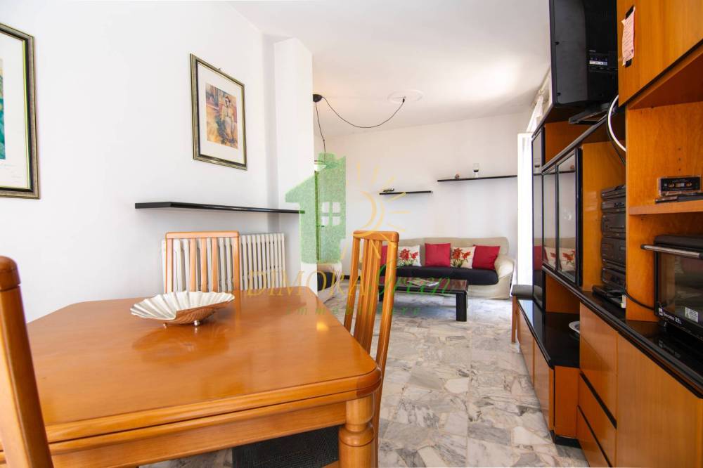 appartamento in vendita a Badalucco