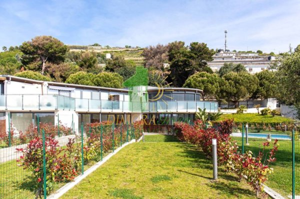 appartamento in vendita a Badalucco