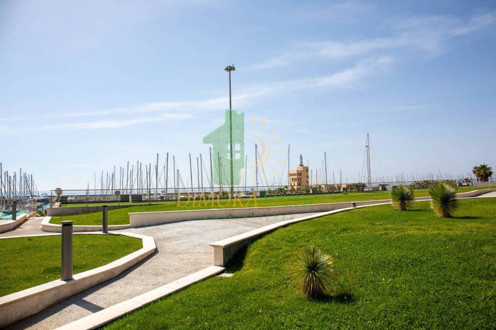 appartamento in vendita a Badalucco