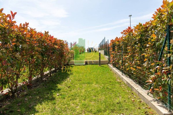 appartamento in vendita a Badalucco