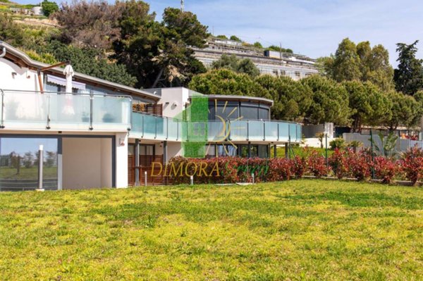 appartamento in vendita a Badalucco