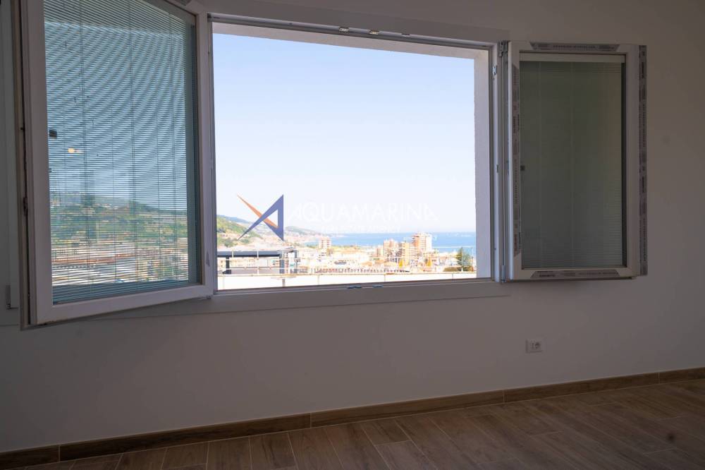 appartamento in vendita a Badalucco