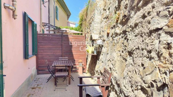 appartamento in vendita a Badalucco