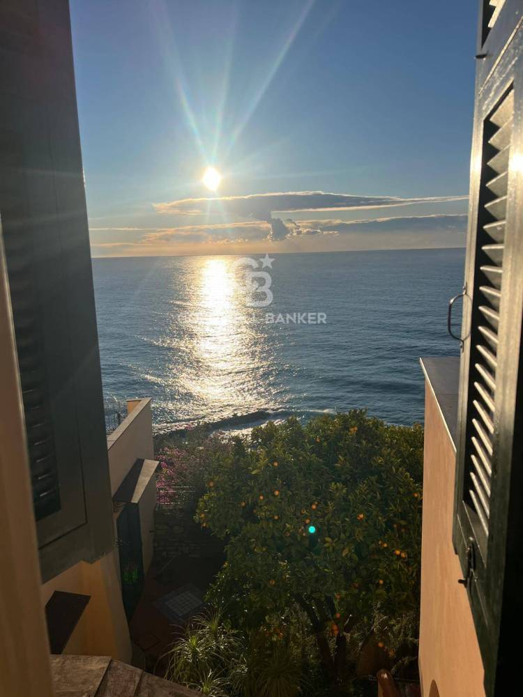 appartamento in vendita a Badalucco