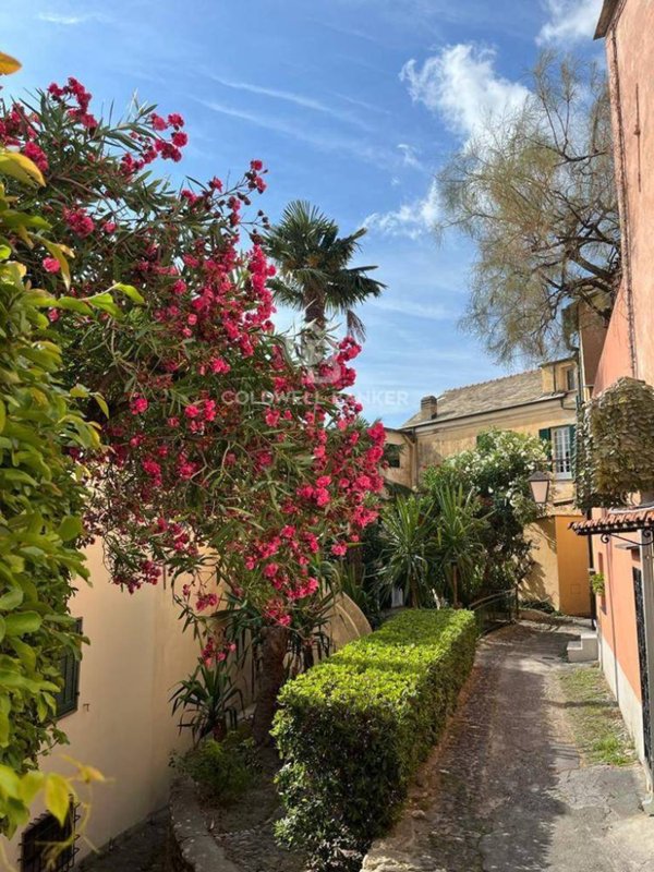 appartamento in vendita a Badalucco