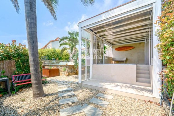 appartamento in vendita a Badalucco