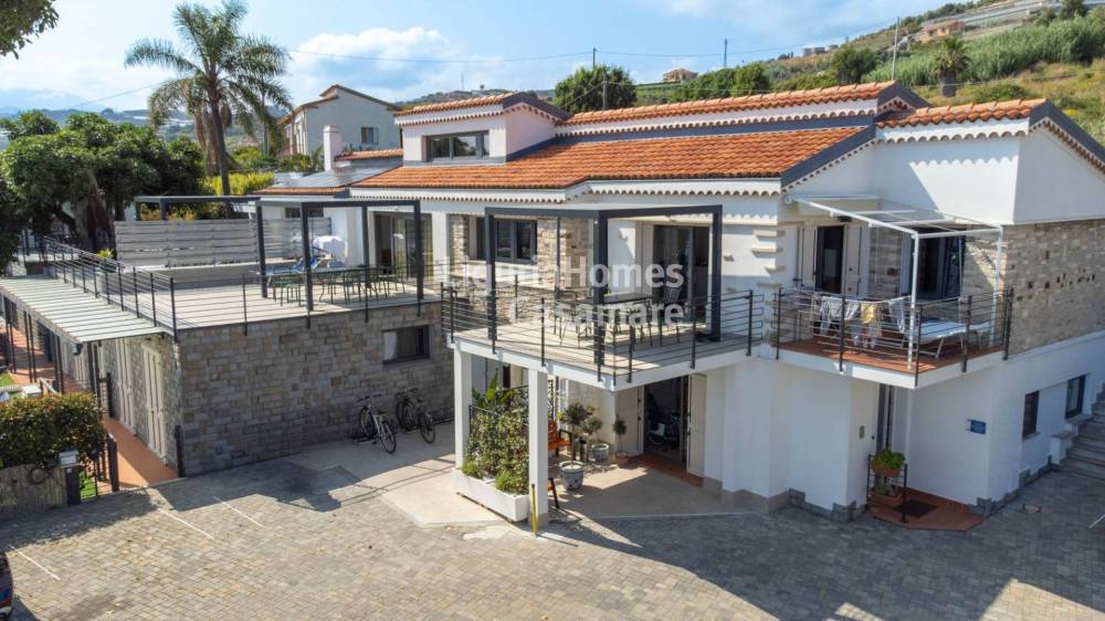 appartamento in vendita a Badalucco