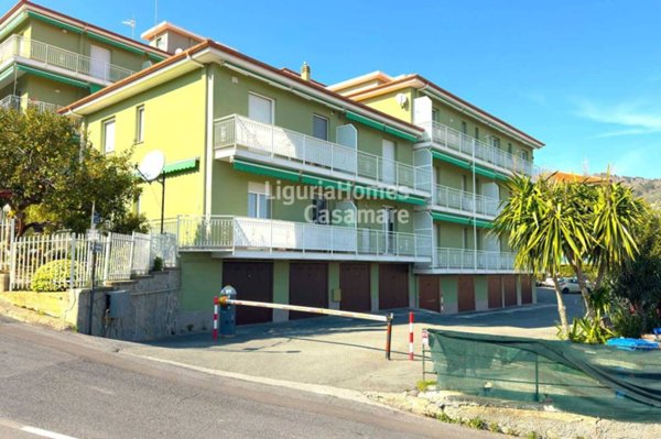 appartamento in vendita a Badalucco