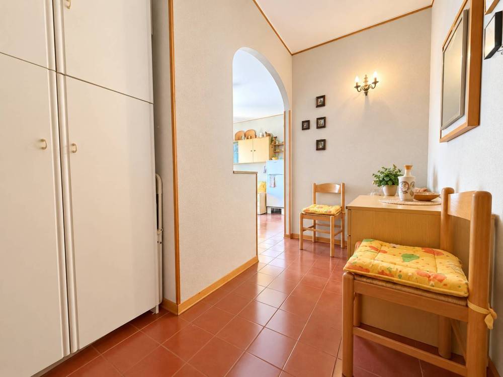 appartamento in vendita a Badalucco