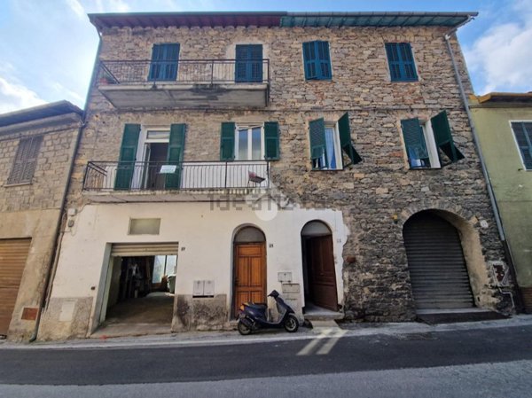 appartamento in vendita a Badalucco