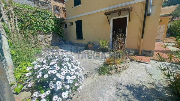 appartamento in vendita a Badalucco