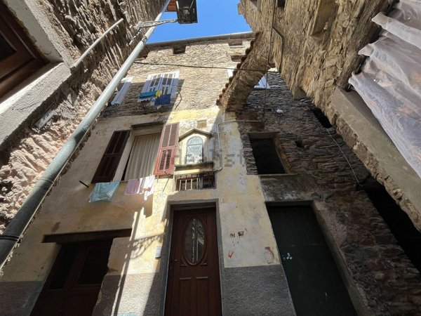 appartamento in vendita a Badalucco