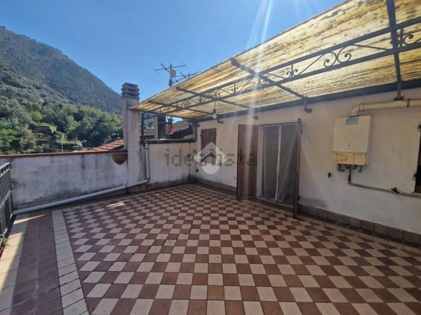 appartamento in vendita a Badalucco