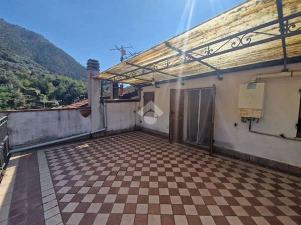 appartamento in vendita a Badalucco