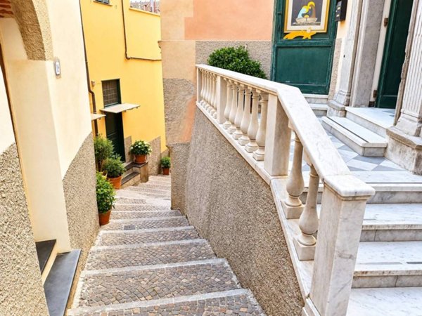 appartamento in vendita a Badalucco