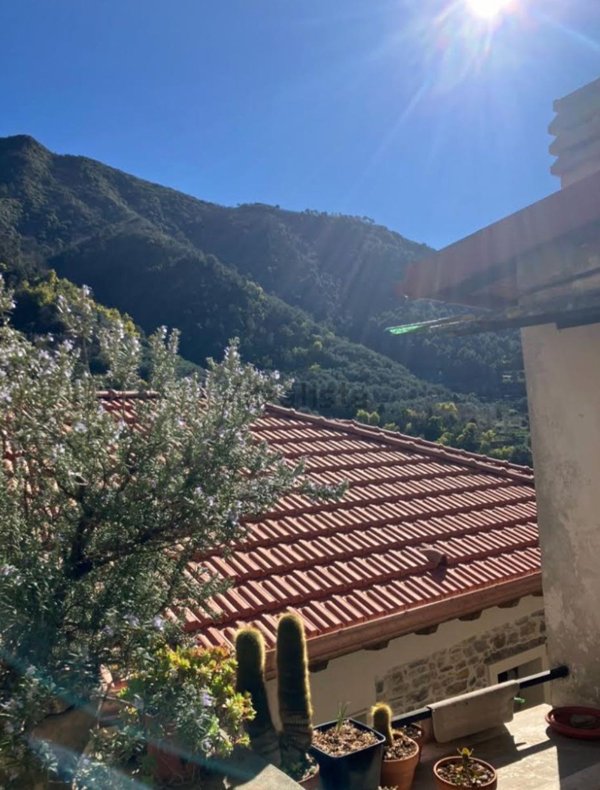 casa indipendente in vendita a Badalucco