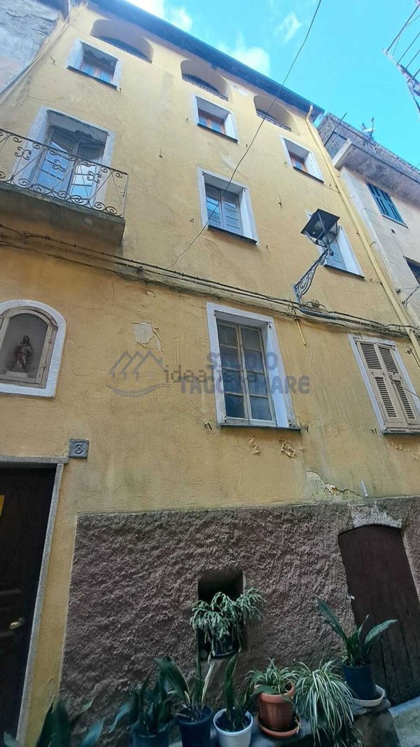 appartamento in vendita a Badalucco