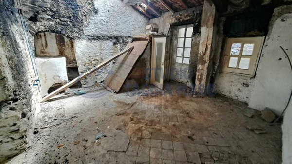 appartamento in vendita a Badalucco