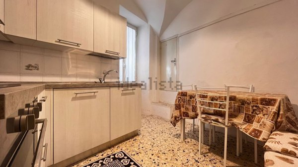 appartamento in vendita a Badalucco