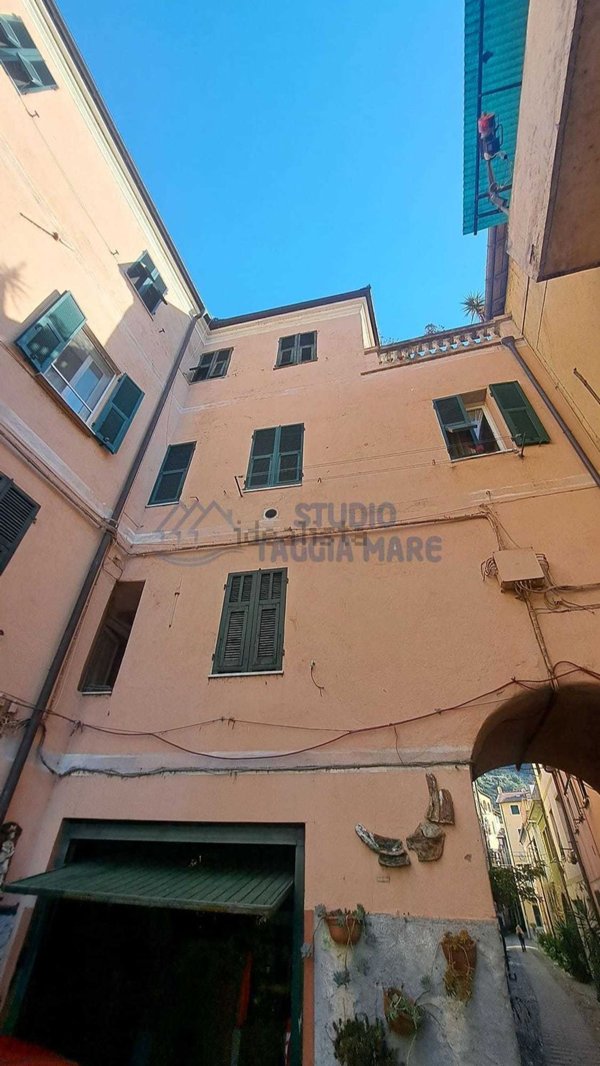 appartamento in vendita a Badalucco