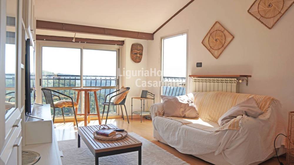 casa indipendente in vendita a Badalucco