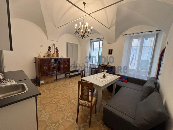 appartamento in vendita a Badalucco
