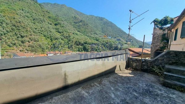 appartamento in vendita a Badalucco