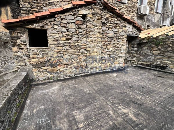 appartamento in vendita a Badalucco