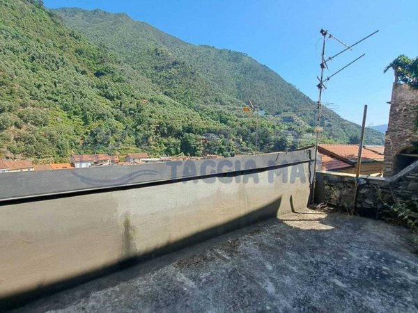 appartamento in vendita a Badalucco