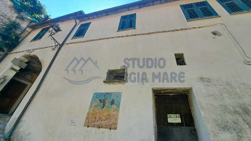 appartamento in vendita a Badalucco