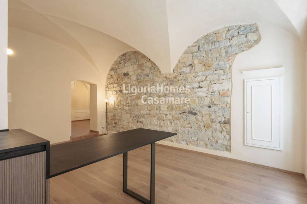 appartamento in vendita a Badalucco