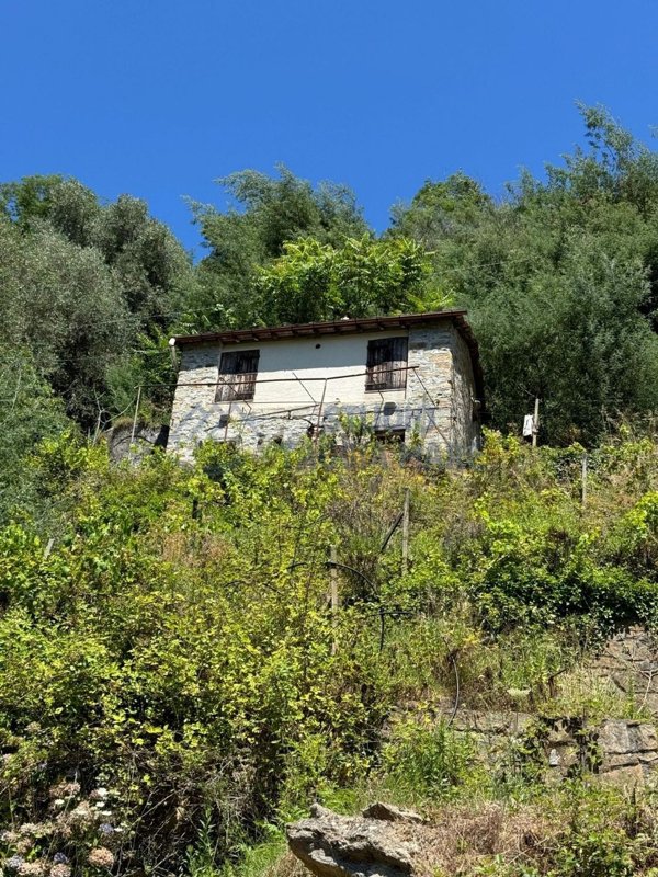 casa indipendente in vendita a Badalucco