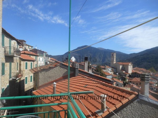 appartamento in vendita a Bajardo